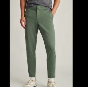 Bonobos All Week Flex Pant In Heather Ivy XXL Long